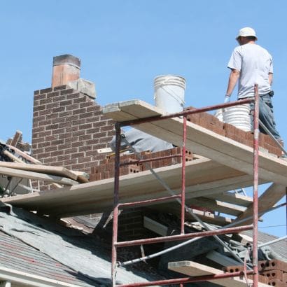 Expert Chimney Repair and Cleaning Service in New Jersey