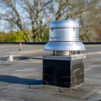 Same-day Roof Ventilation Service in New Jersey