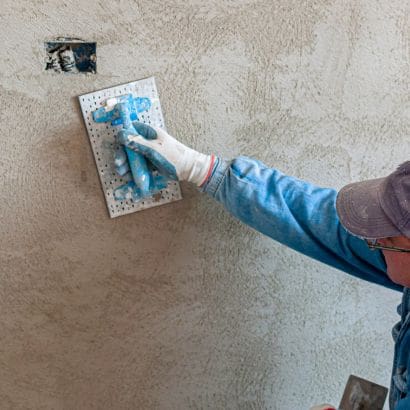 Siding & Stucco Repair Service in New Jersey