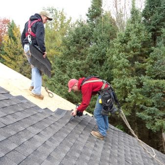 expert roofers