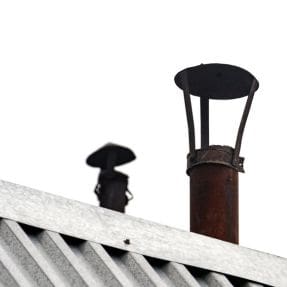 Chimney Repointing and Cap